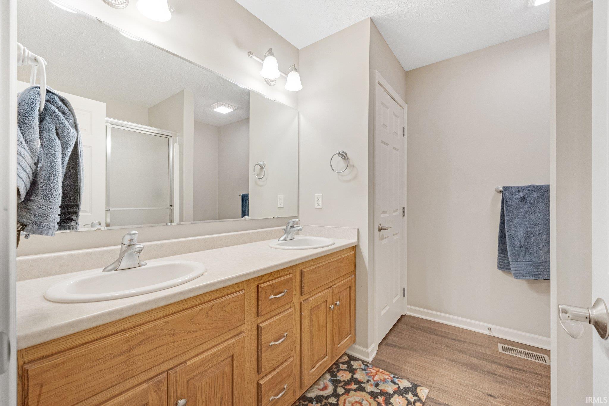 10234 Woodland Ridge West Fort Wayne, IN 46804 - Photo 13 of 20