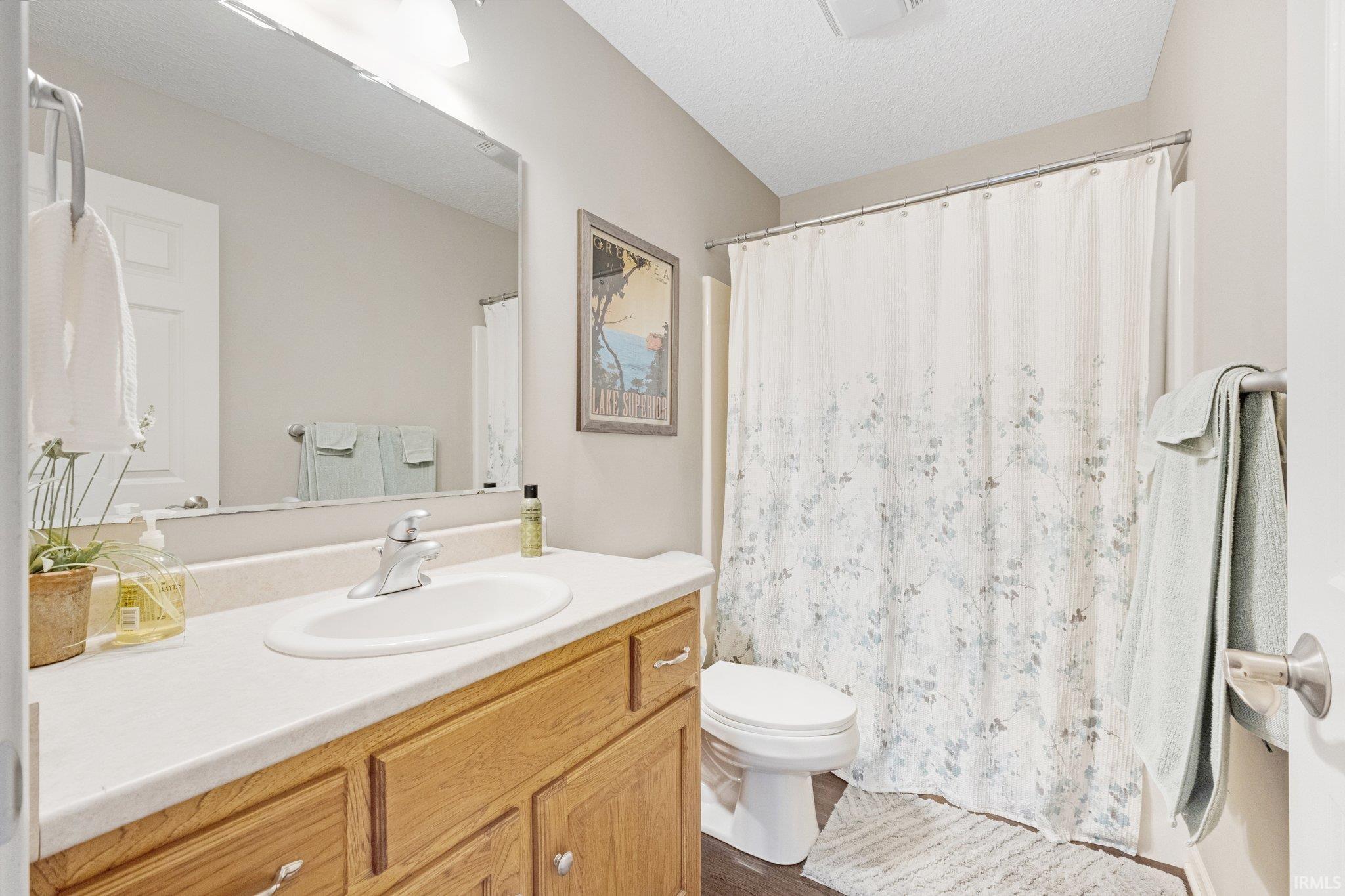 10234 Woodland Ridge West Fort Wayne, IN 46804 - Photo 16 of 20