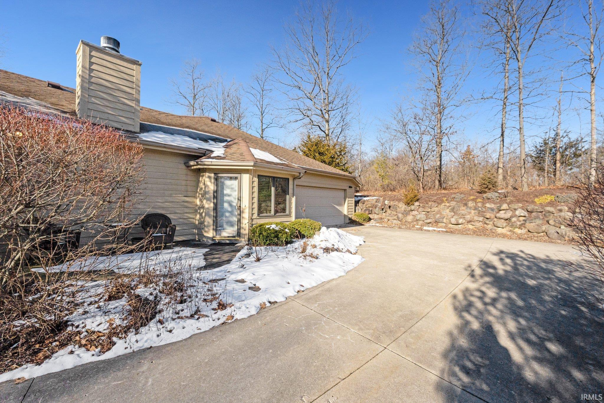 10234 Woodland Ridge West Fort Wayne, IN 46804 - Photo 18 of 20