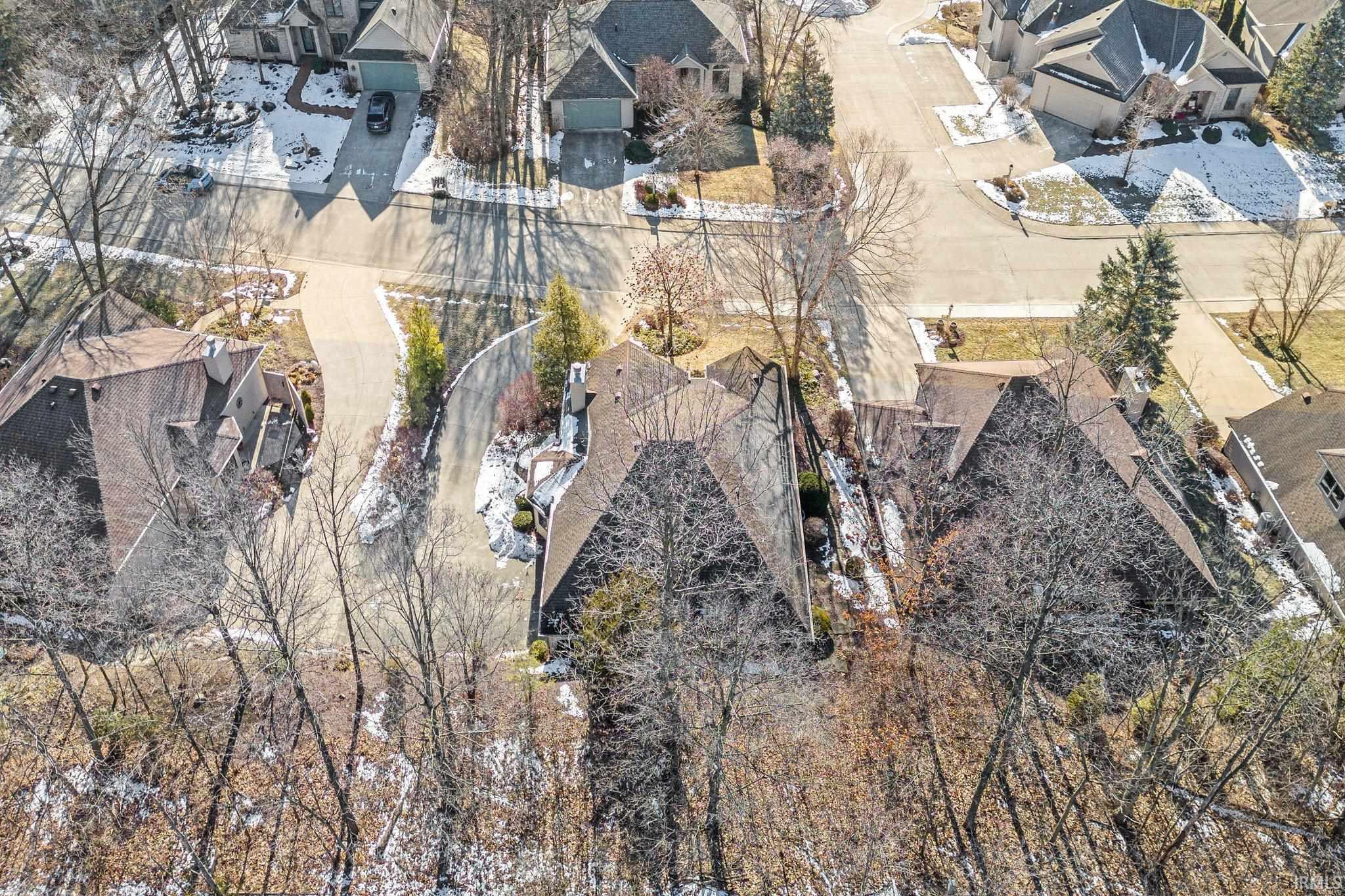 10234 Woodland Ridge West Fort Wayne, IN 46804 - Photo 20 of 20