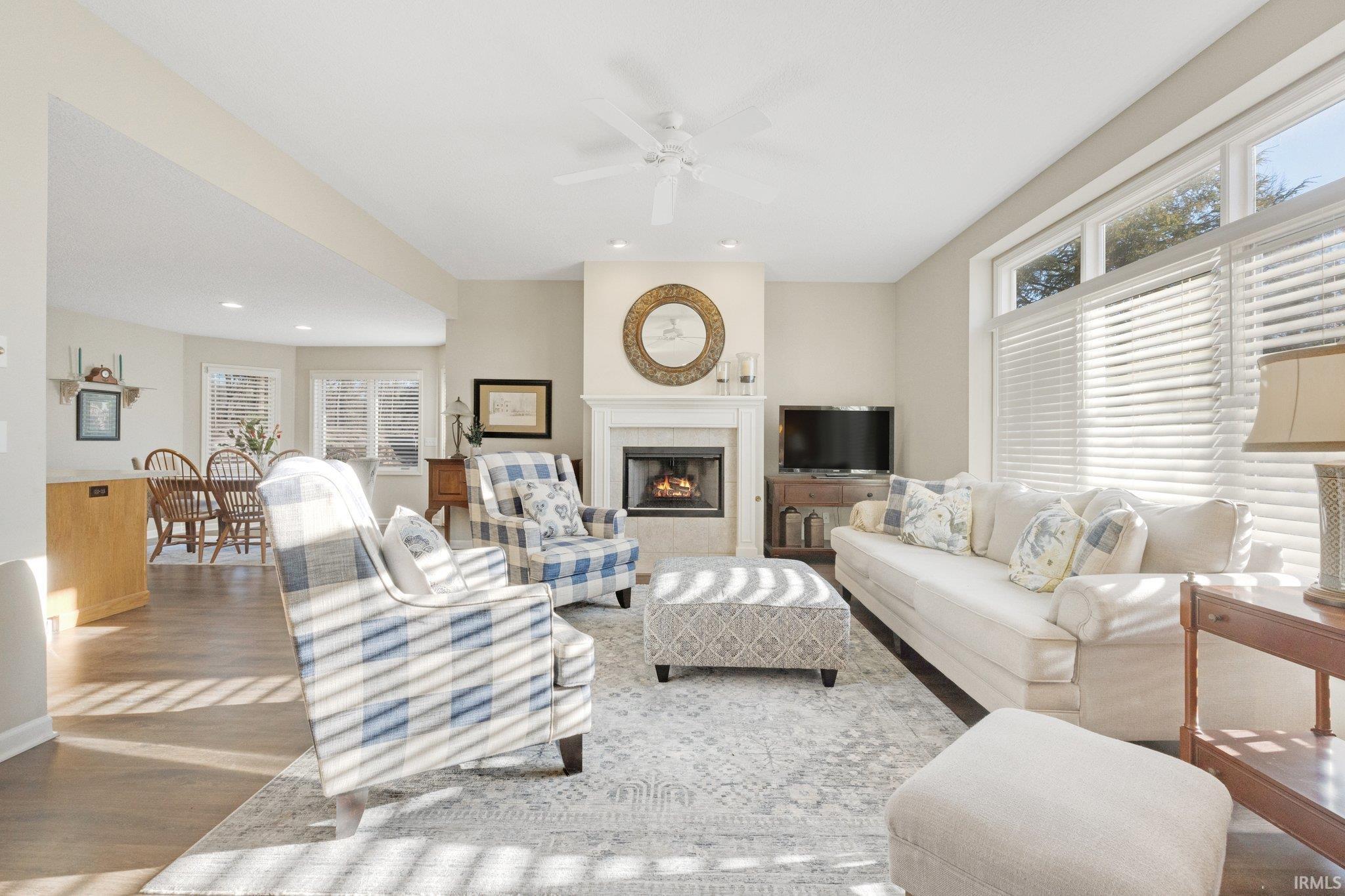 10234 Woodland Ridge West Fort Wayne, IN 46804 - Photo 4 of 20