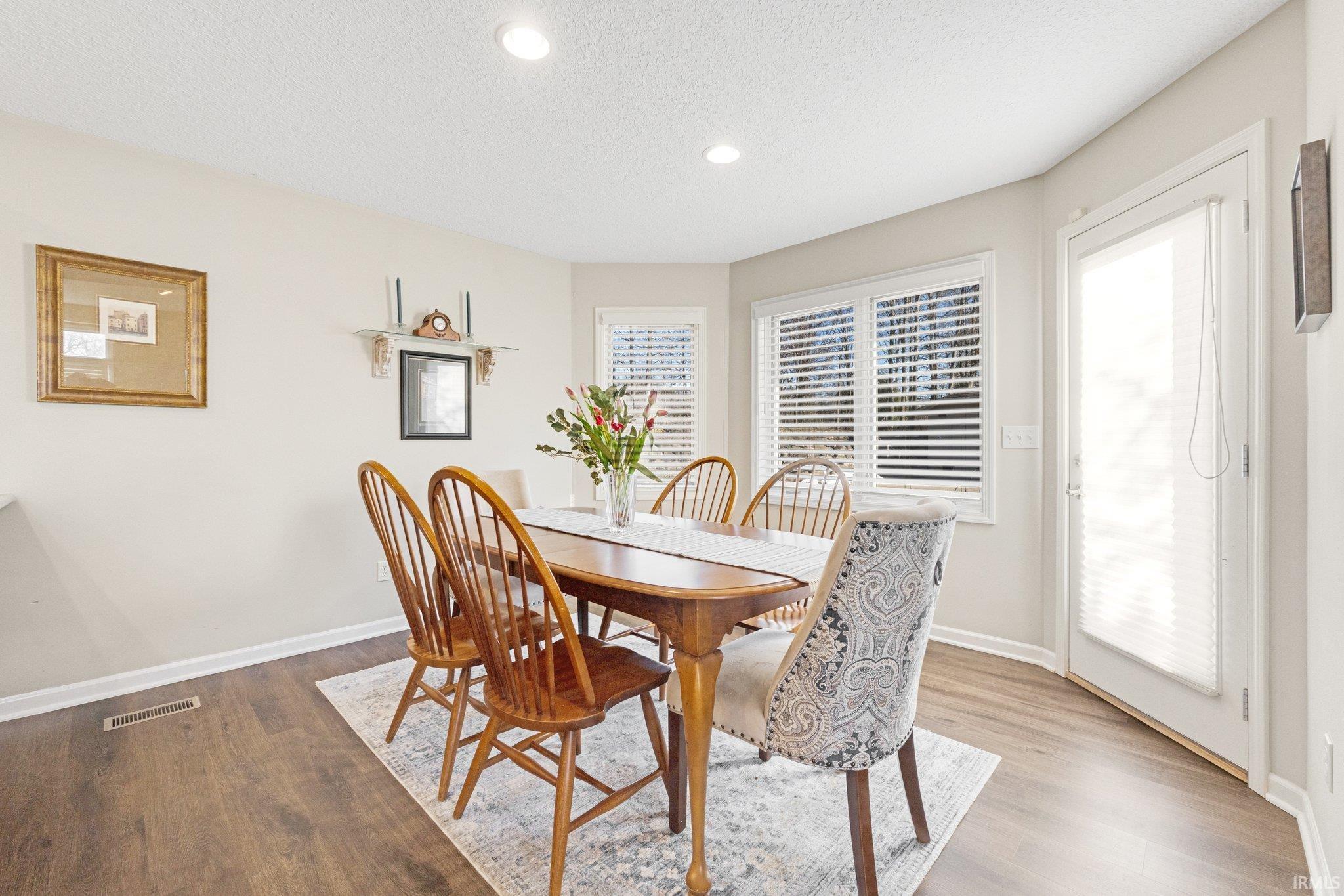 10234 Woodland Ridge West Fort Wayne, IN 46804 - Photo 6 of 20