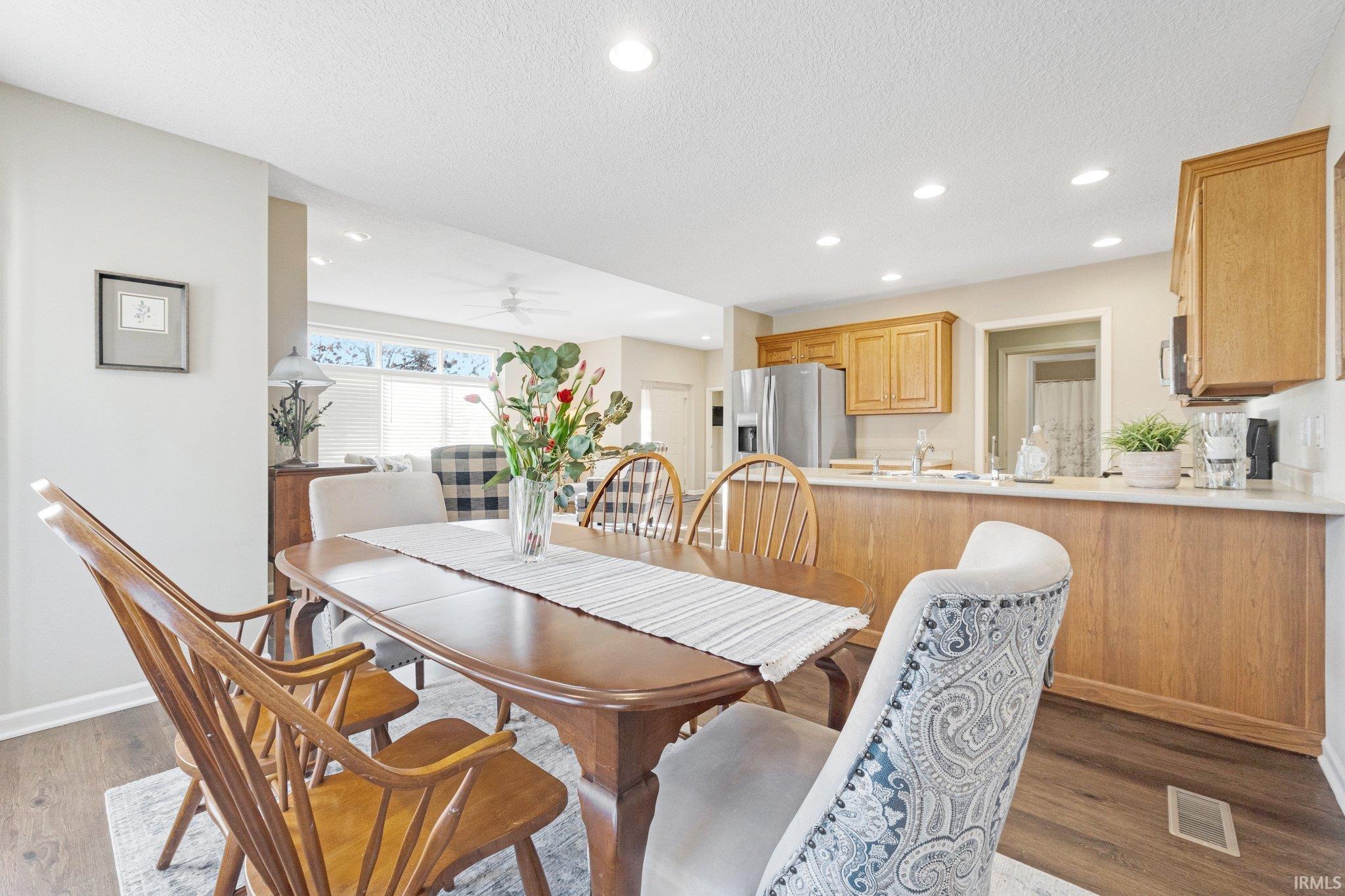 10234 Woodland Ridge West Fort Wayne, IN 46804 - Photo 10 of 20