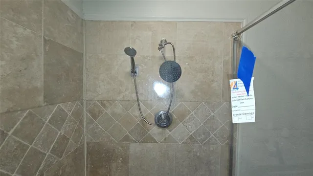 a view of small space