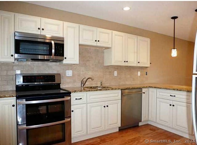 390 Boston Neck Road, Unit 1J Suffield, CT 06078 - Photo 22 of 33