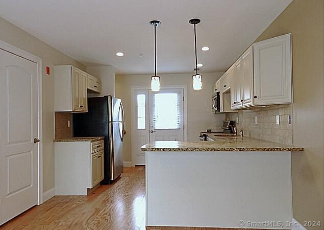 390 Boston Neck Road, Unit 1J Suffield, CT 06078 - Photo 26 of 33