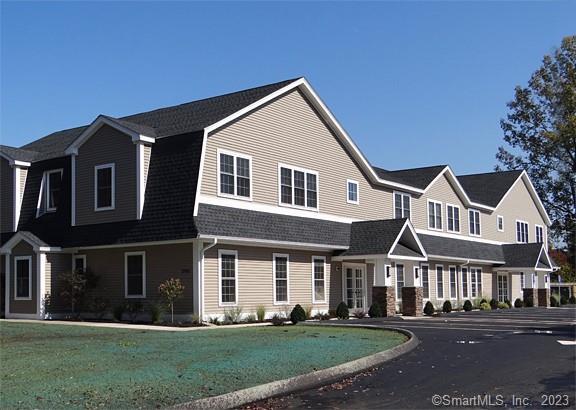 390 Boston Neck Road, Unit 1J Suffield, CT 06078 - Photo 33 of 33