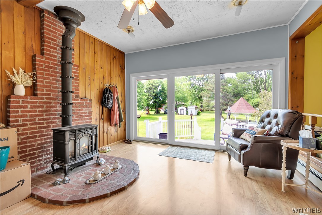 6925 Ridge Road Newfane, NY 14094 - Photo 9 of 50