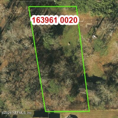 2639 Cortez Road Jacksonville, FL 32246 - Photo 2 of 8 corr