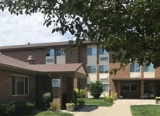 $972 | 319 East 12th Street, Anderson, IN 46016