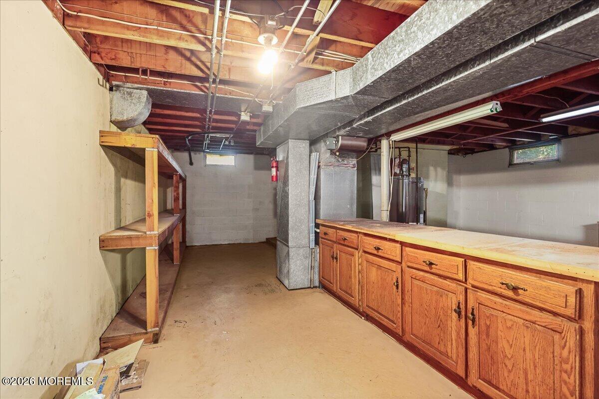 6 Rimwood Drive Lincroft, NJ 07738 - Photo 46 of 58 52-Basement