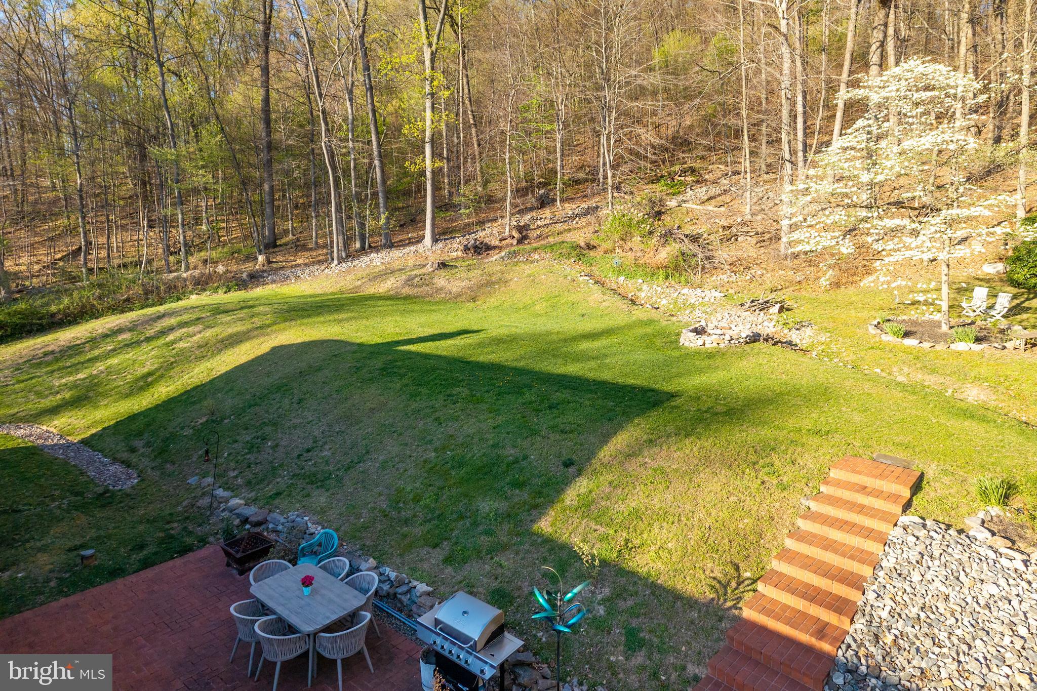 49 Park Road Boyertown, PA 19512 - Photo 35 of 61 Back Yard
