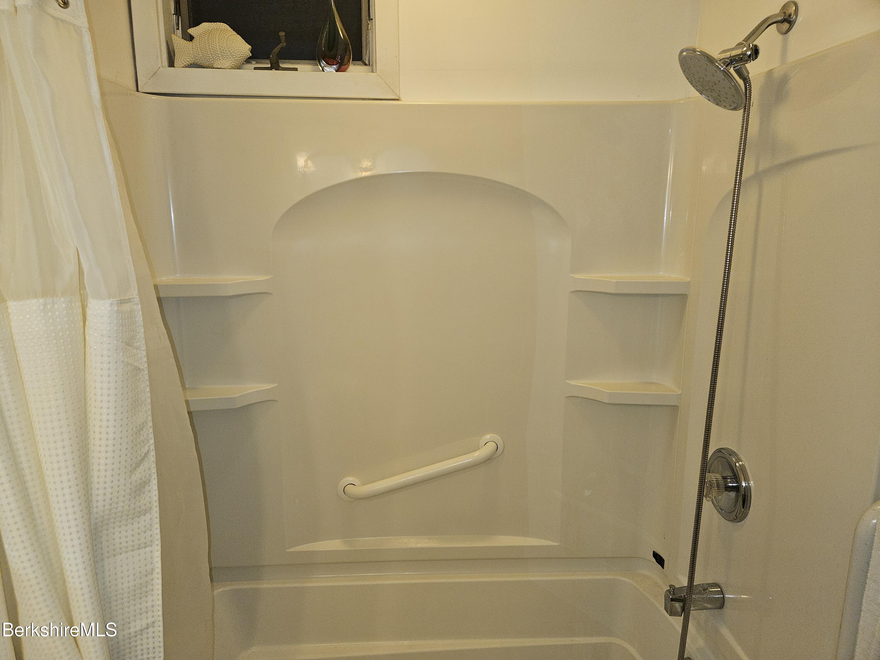 269 2nd Street Pittsfield, MA 01201 - Photo 26 of 39 a bathroom with a shower