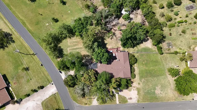 $875,000 | 4301 Crestridge Drive, Round Rock, TX 78681