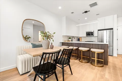 $1,395,000 | 1395 Washington Street, Unit PH4, Boston, MA 02118