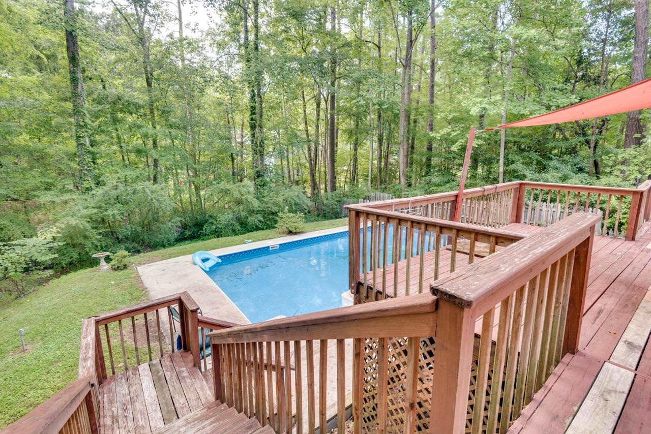 3508 Racine Street Durham, NC 27707 - Photo 49 of 51 Photo 49