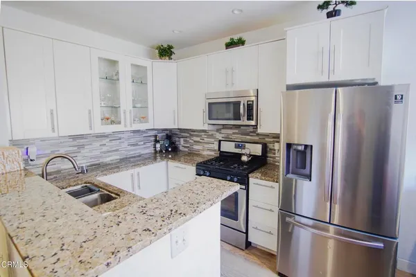 $469,000 | 146 Maegan Place, Unit 7, Thousand Oaks, CA 91362