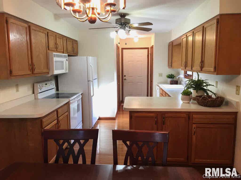 1505 James Street Springfield, IL 62703 - Photo 16 of 36