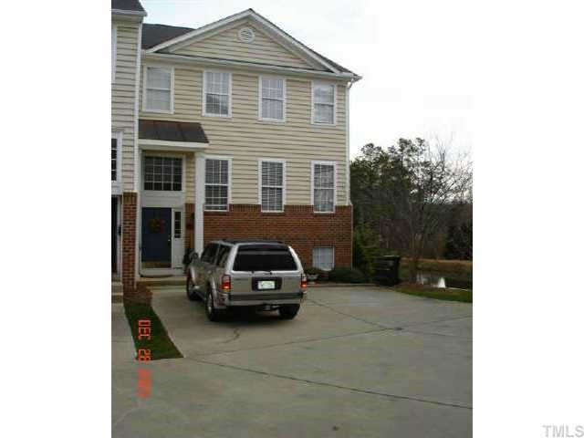7220 Doverton Court Raleigh, NC 27615 - Photo 1 of 1 Exterior Front