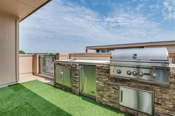 a utility room with washer and dryer