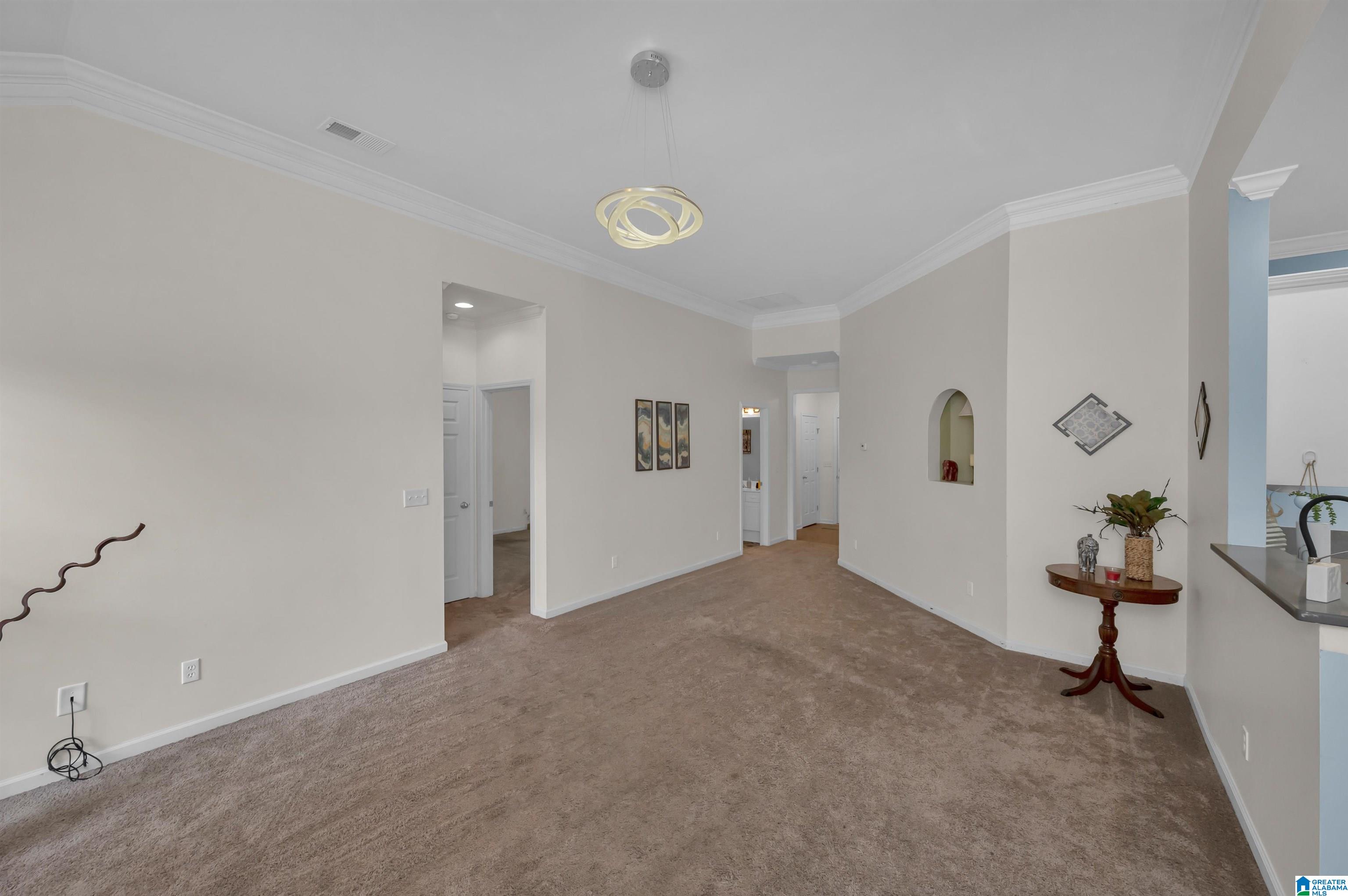 527 Enclave Circle Fultondale, AL 35068 - Photo 7 of 43