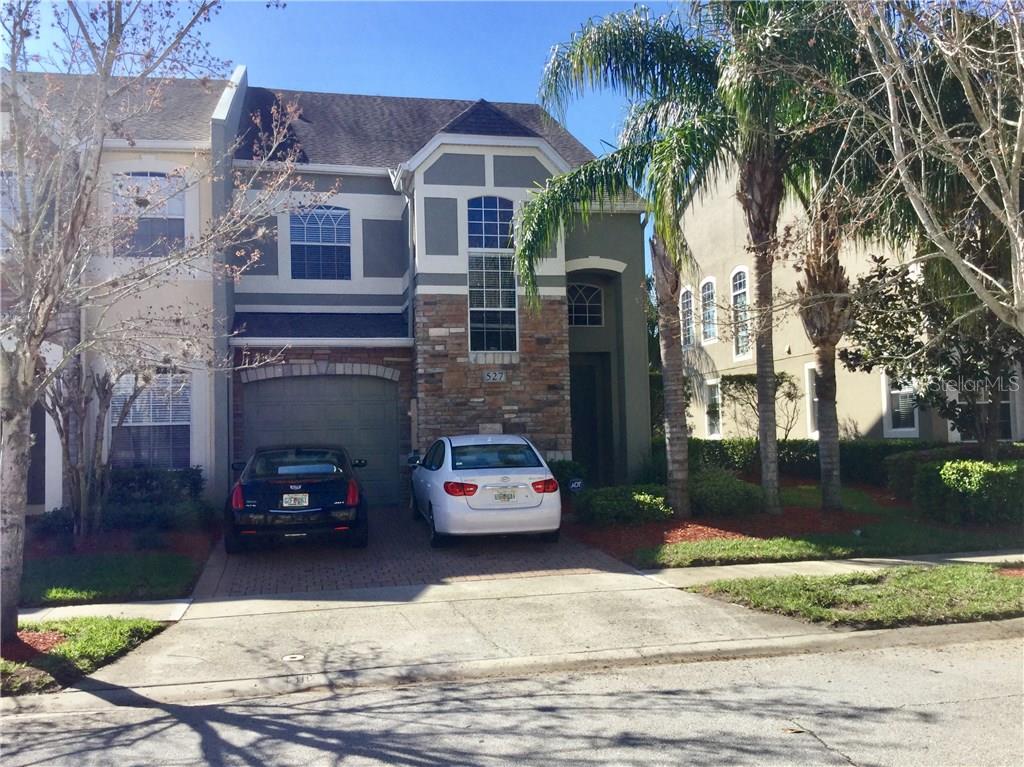 527 Terrace Spring Drive Orlando, FL 32828 - Photo 1 of 1