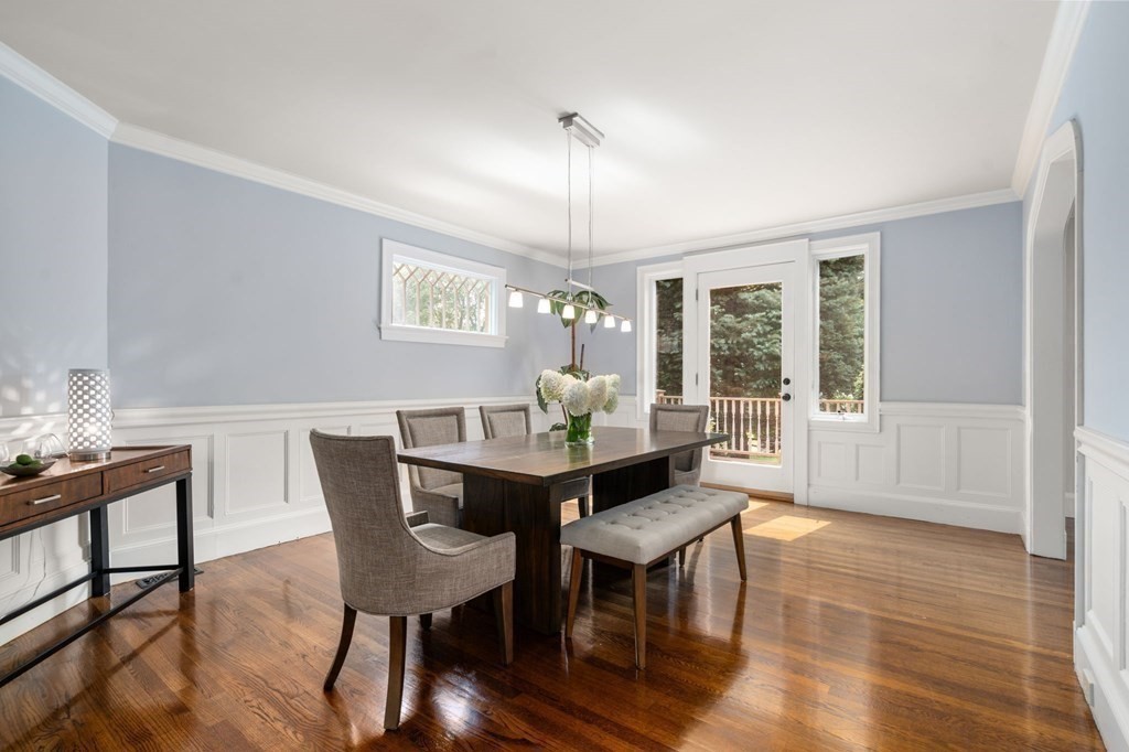 15 Fredana Road Newton, MA 02468 - Photo 11 of 25