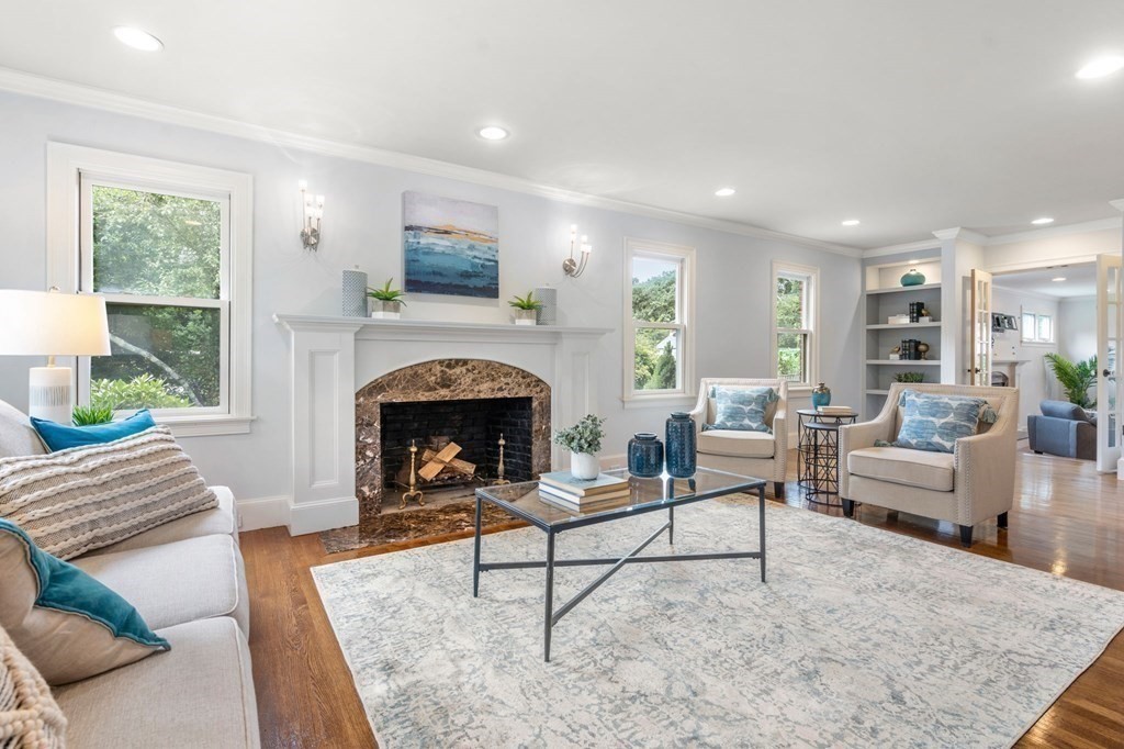 15 Fredana Road Newton, MA 02468 - Photo 13 of 25