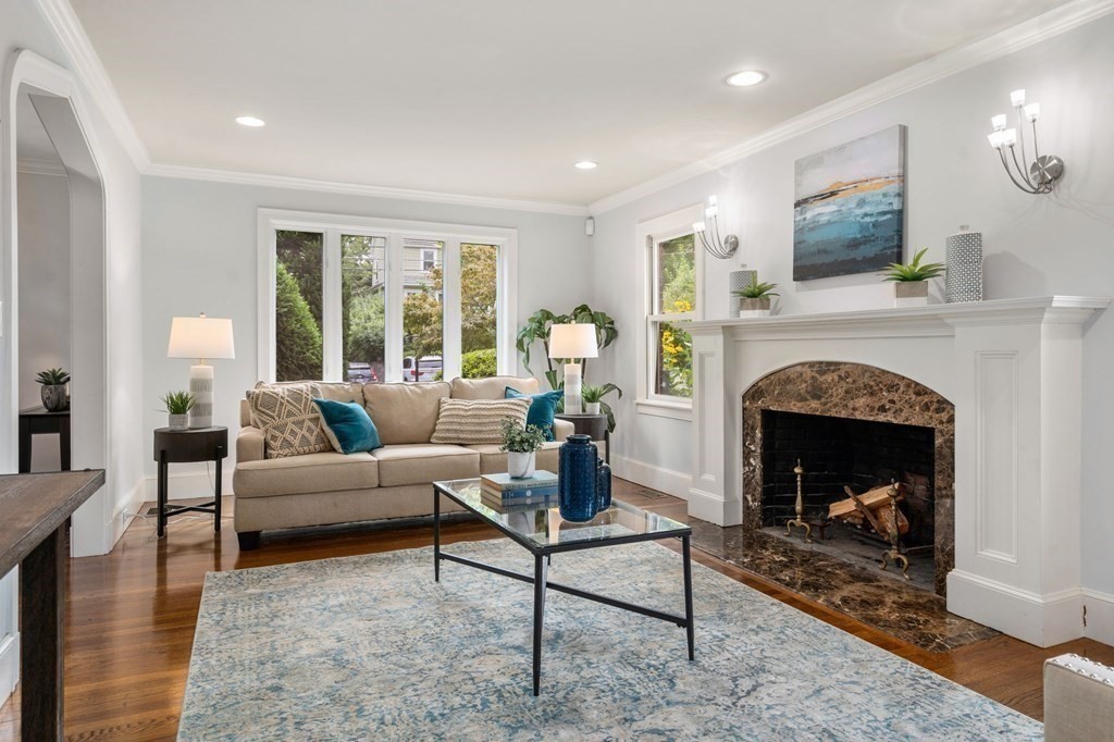 15 Fredana Road Newton, MA 02468 - Photo 14 of 25