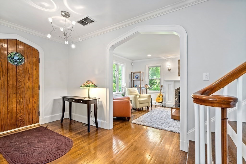 15 Fredana Road Newton, MA 02468 - Photo 15 of 25