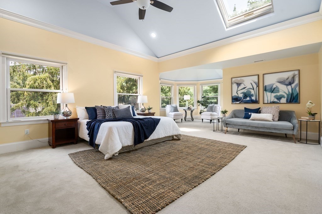 15 Fredana Road Newton, MA 02468 - Photo 16 of 25