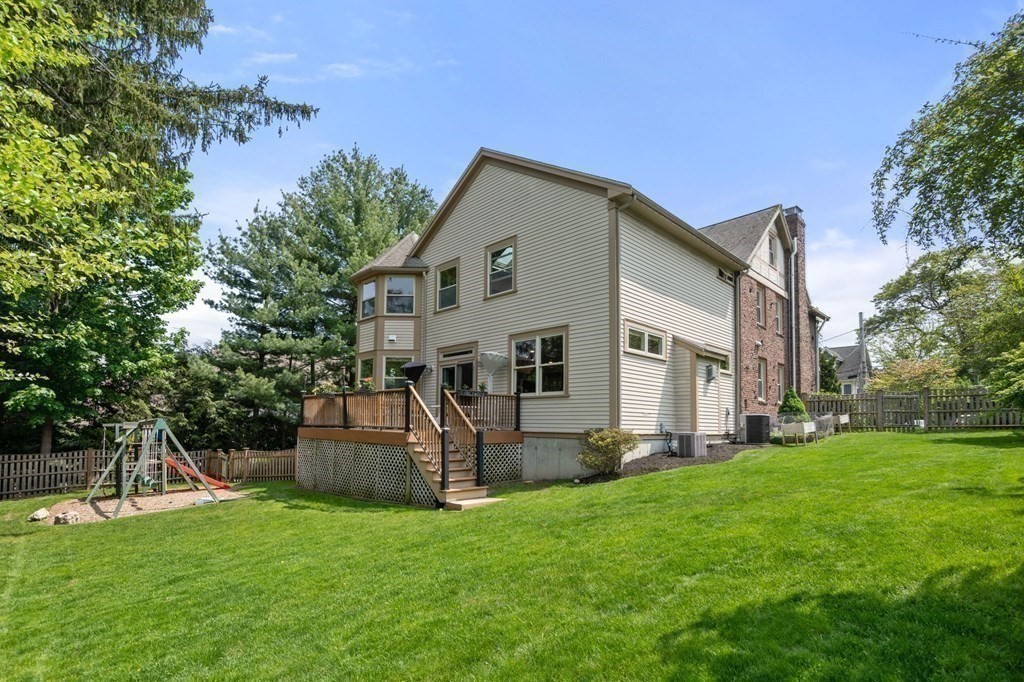 15 Fredana Road Newton, MA 02468 - Photo 25 of 25