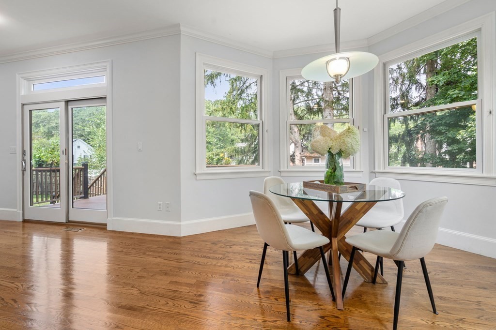 15 Fredana Road Newton, MA 02468 - Photo 8 of 25