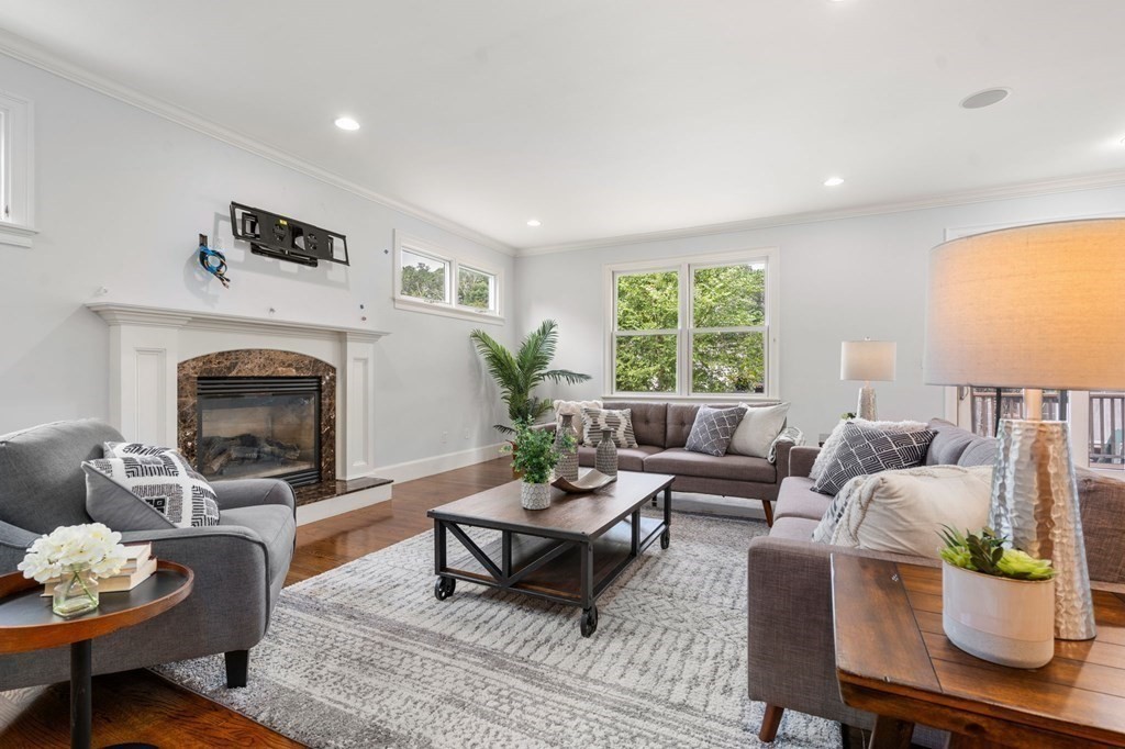 15 Fredana Road Newton, MA 02468 - Photo 10 of 25