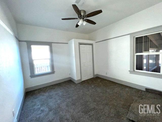 Undisclosed Address Bakersfield, CA 93304 - Photo 28 of 38 a view of an empty room with a window