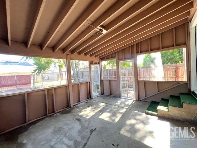 Undisclosed Address Bakersfield, CA 93304 - Photo 36 of 38 a view of an outdoor space with a window