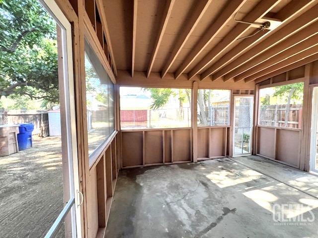 Undisclosed Address Bakersfield, CA 93304 - Photo 38 of 38 a view of an entryway