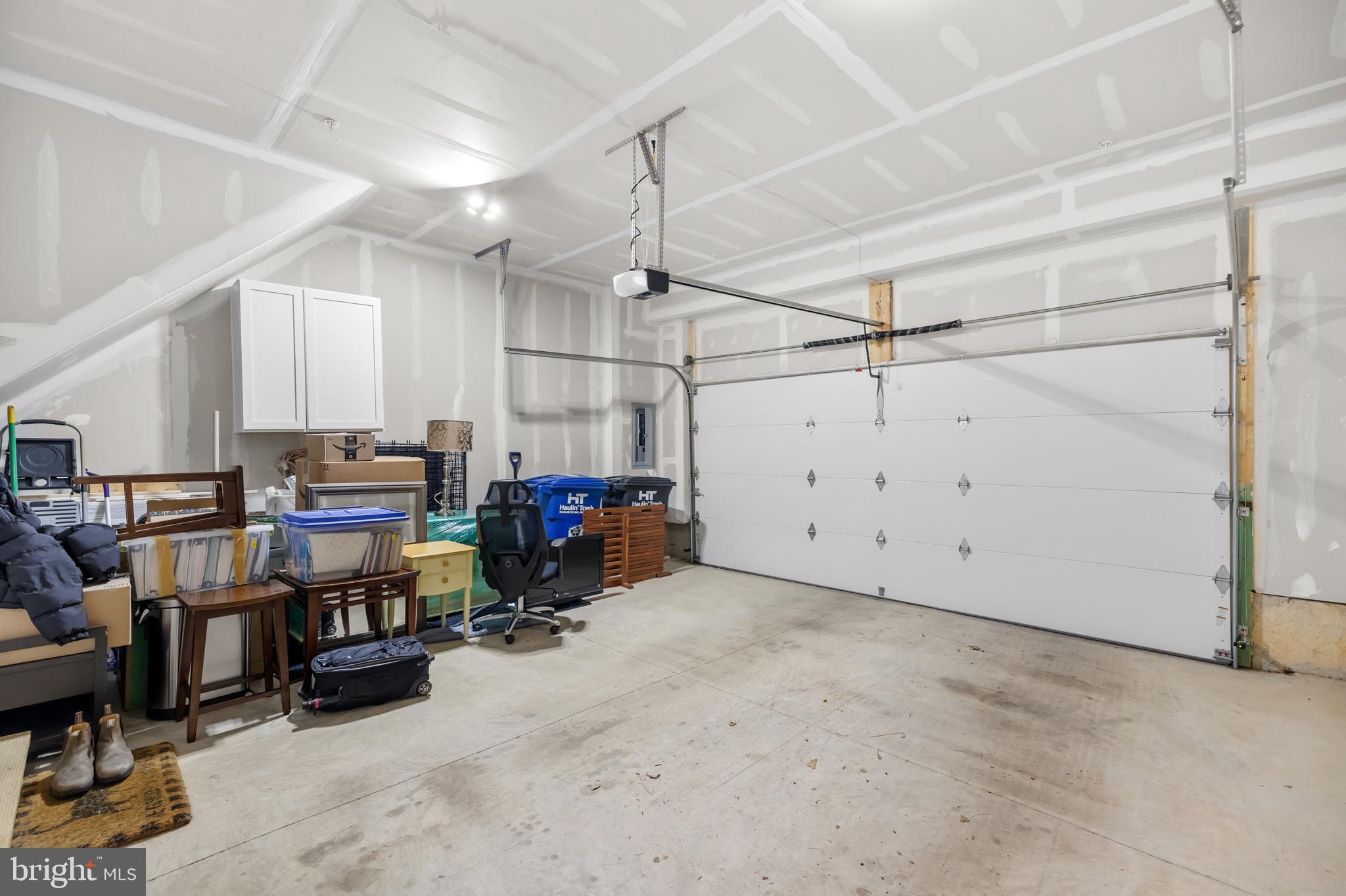 11226 Beaker Street Reston, VA 20190 - Photo 41 of 53 a view of a storage & utility room