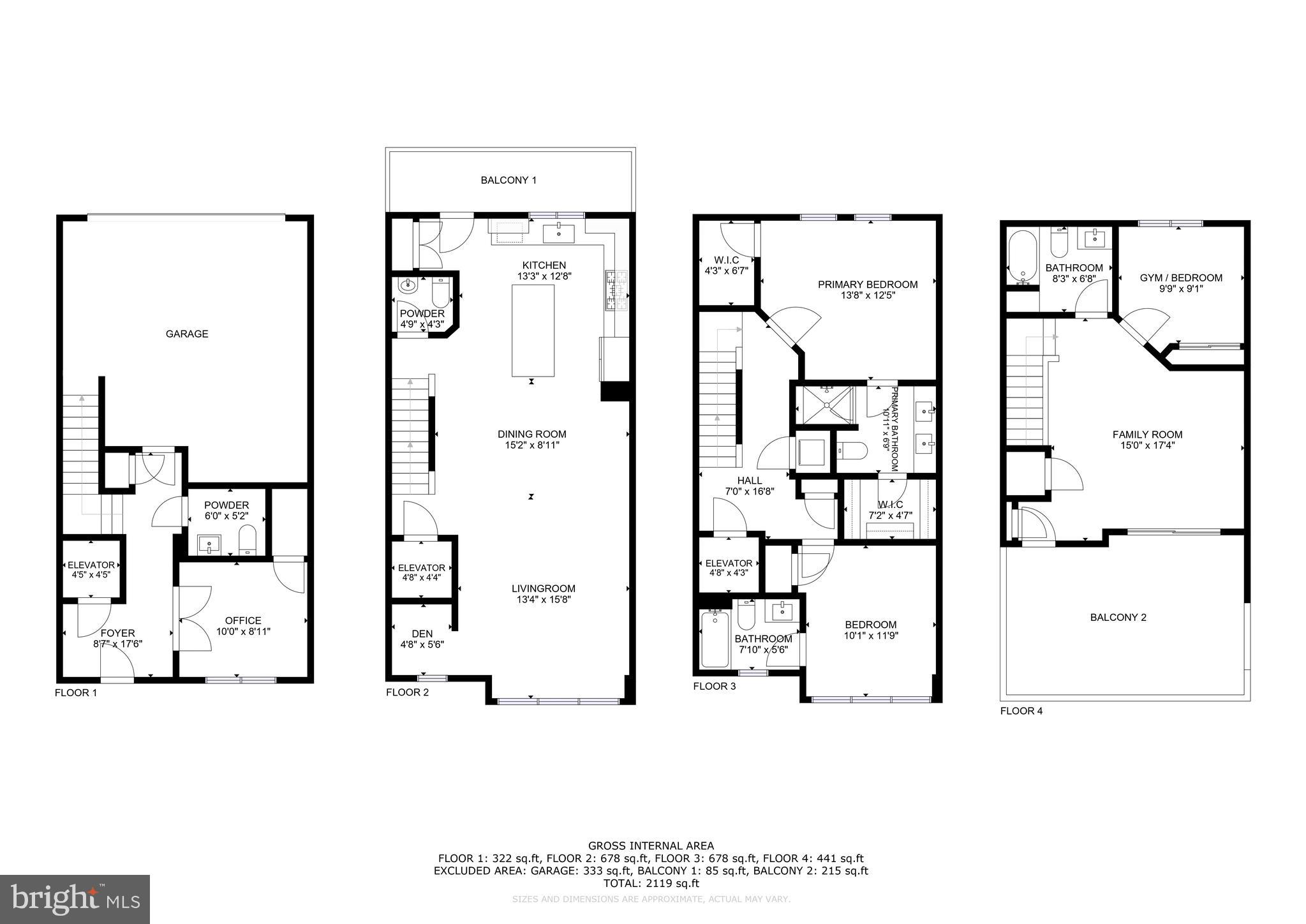 11226 Beaker Street Reston, VA 20190 - Photo 53 of 53 a picture of a bathroom with a shower