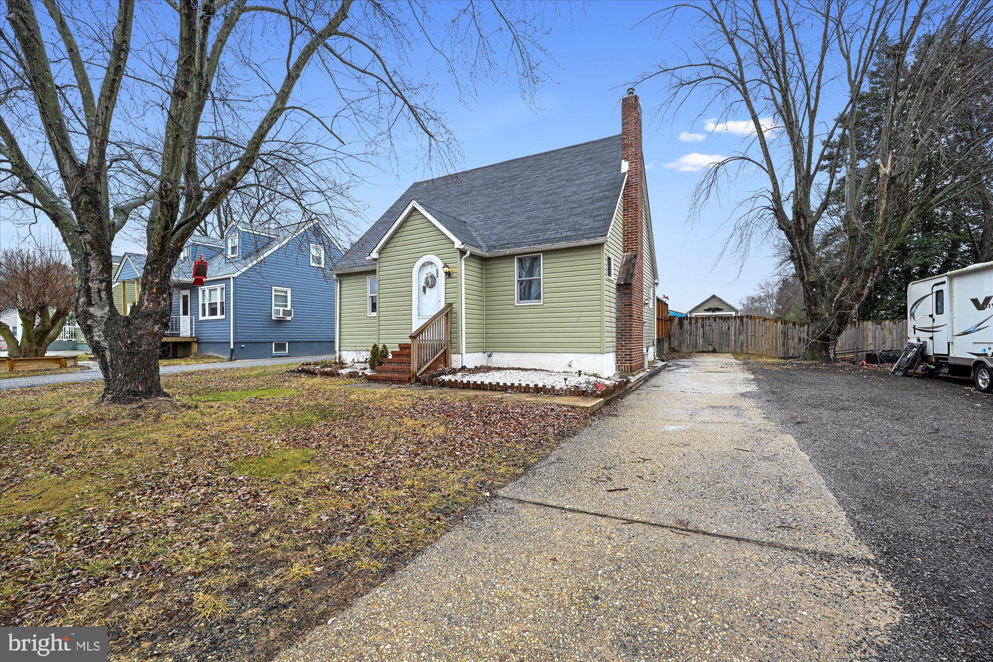 709 Wampler Road Middle River, MD 21220 - Photo 1 of 28