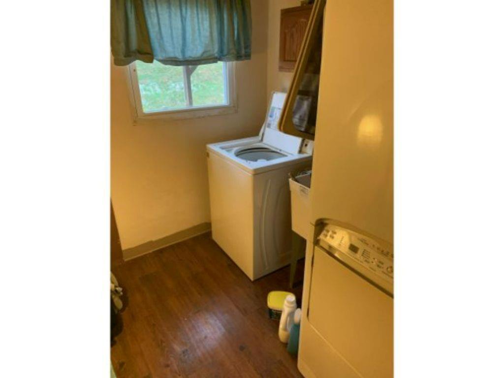773 McClane Farm Road Washington, PA 15301 - Photo 11 of 12 a view of utility room with a window