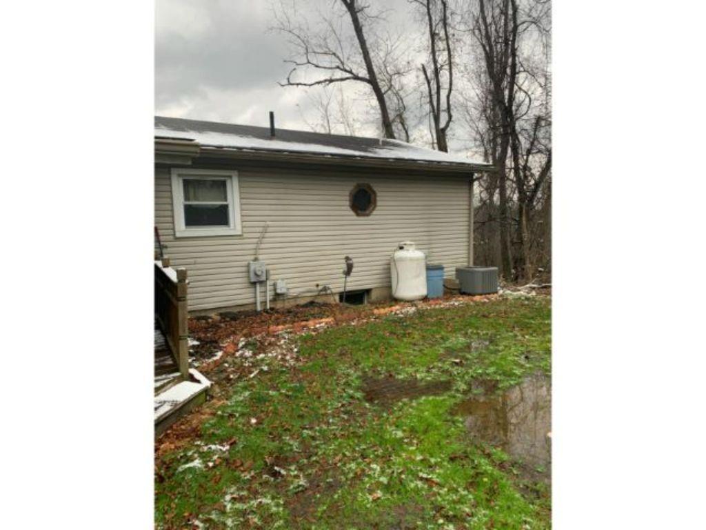 773 McClane Farm Road Washington, PA 15301 - Photo 2 of 12 a view of a back yard of the house