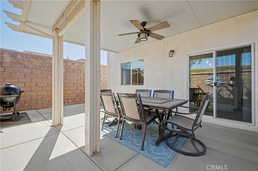 12844 Sovite Way Moreno Valley, CA 92555 - Photo 36 of 37