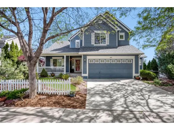 $1,199,000 | 2497 Lexington Street, Lafayette, CO 80026