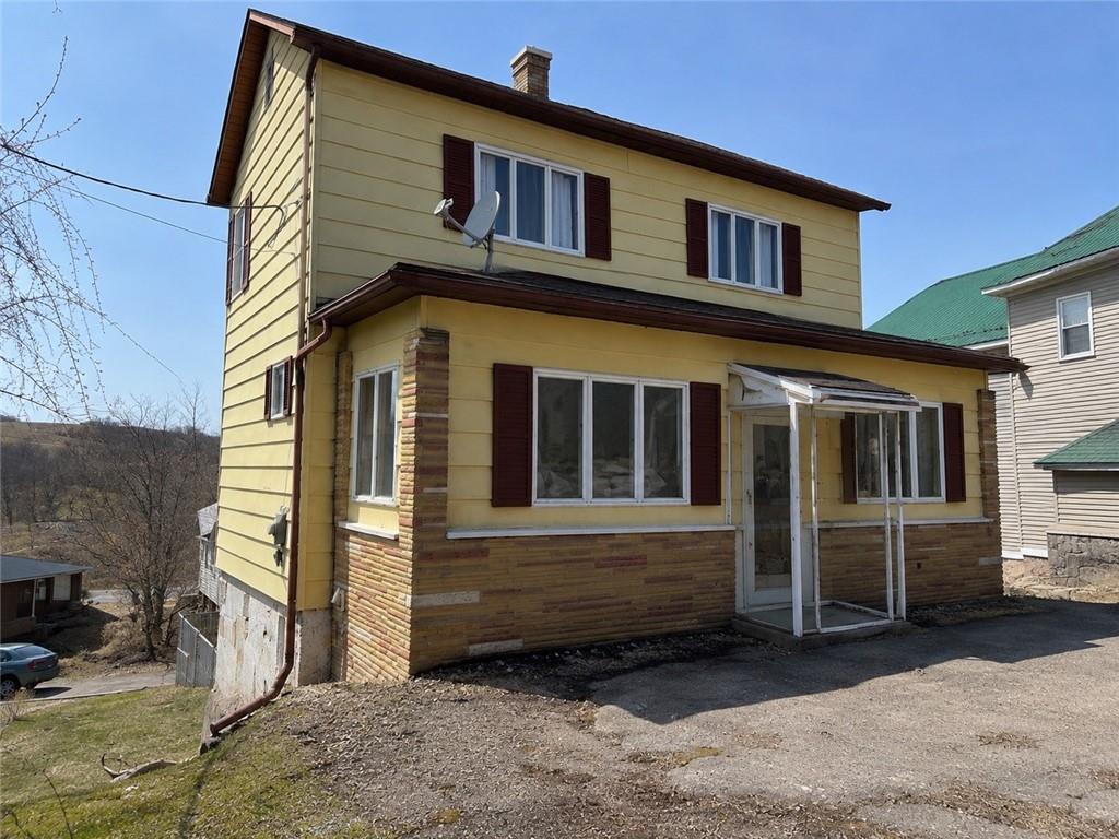 1013 Main Street Windber, PA 15963 - Photo 1 of 3