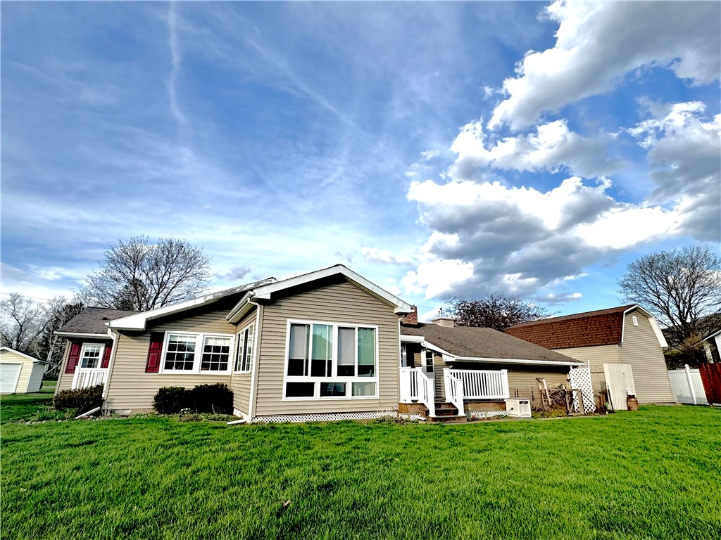 10 Foothill Road Big Flats, NY 14903 - Photo 4 of 45