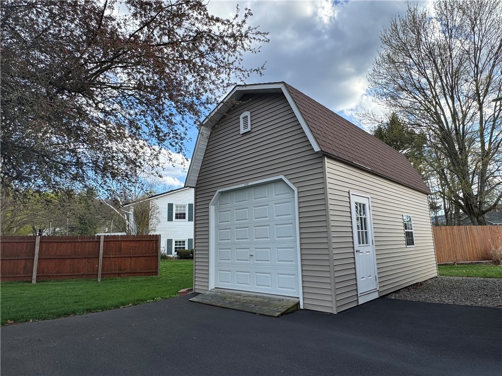 10 Foothill Road Big Flats, NY 14903 - Photo 43 of 45