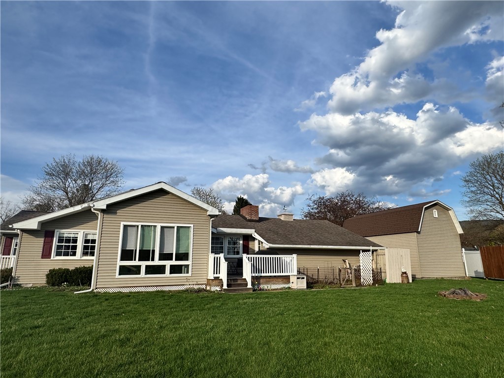 10 Foothill Road Big Flats, NY 14903 - Photo 5 of 45