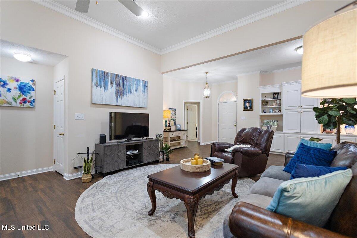107 Rhapsody Circle Brandon, MS 39047 - Photo 10 of 32 10-HTP20685