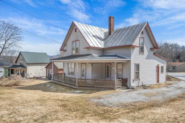 $195,000 | 1 Milano Hill, Barre Town, VT 05678